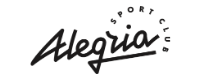 Logo Alegria